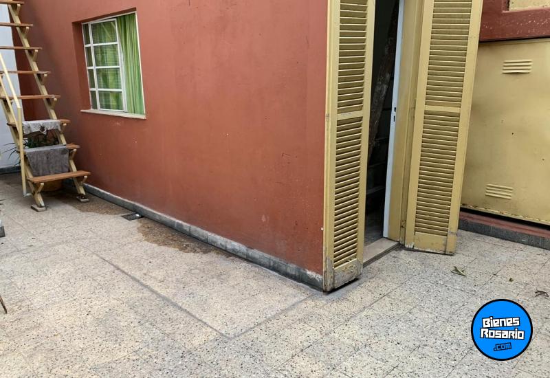 Casas - Rosario - Venta