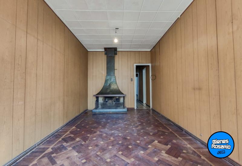 Casas - Rosario - Venta