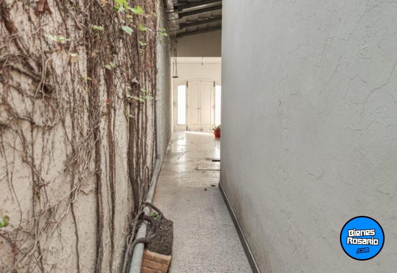 Casas - Rosario - Venta