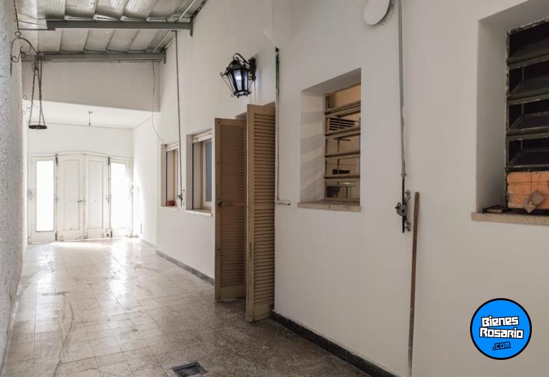 Casas - Rosario - Venta