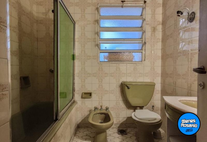 Casas - Rosario - Venta