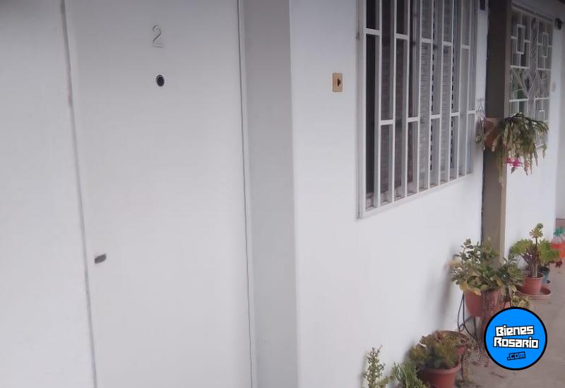 Departamentos - Rosario - Venta