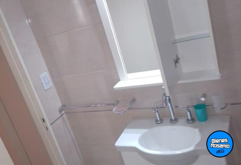 Departamentos - Rosario - Venta