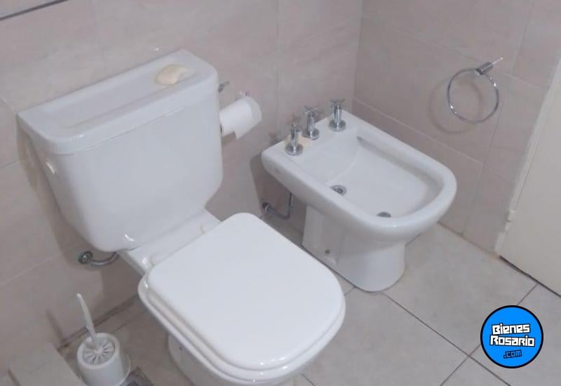 Departamentos - Rosario - Venta