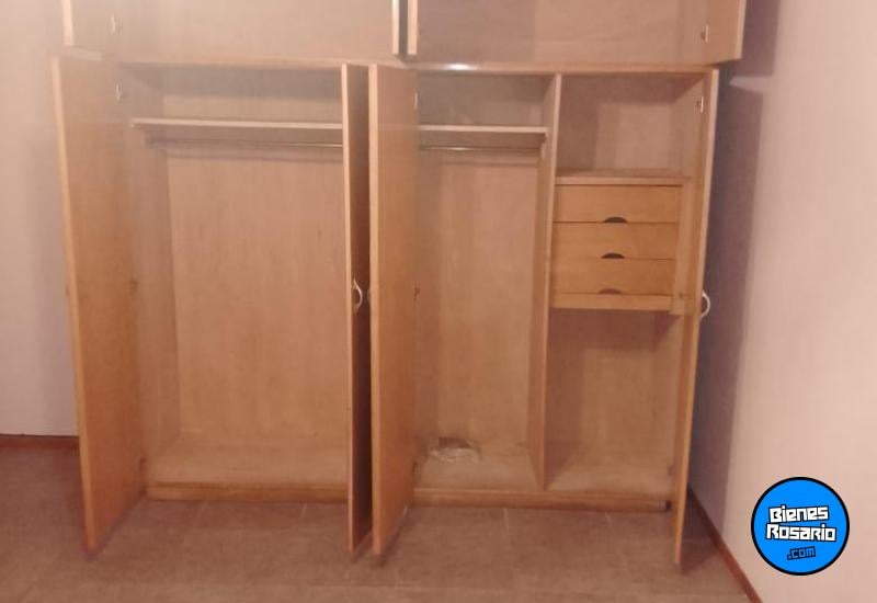 Departamentos - Rosario - Venta