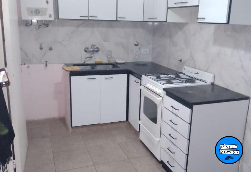 Departamentos - Rosario - Venta