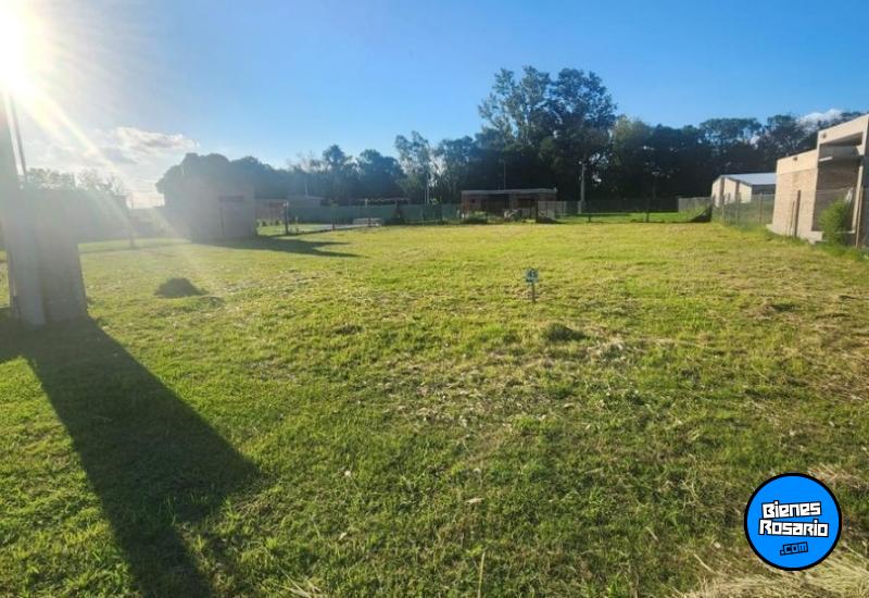 Terrenos - Rosario - Venta