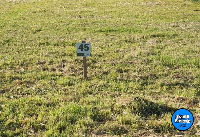 Terrenos - Rosario - Venta
