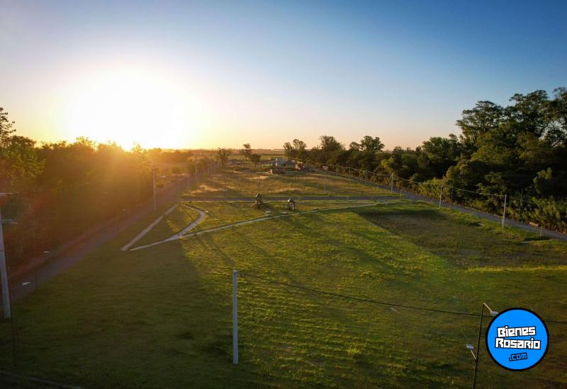 Terrenos - Rosario - Venta