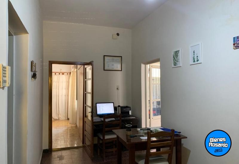 Casas - Rosario - Venta