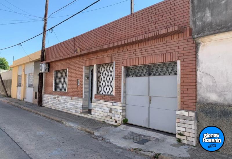 Casas - Rosario - Venta