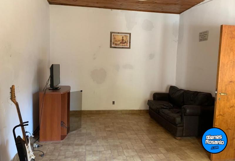 Casas - Rosario - Venta
