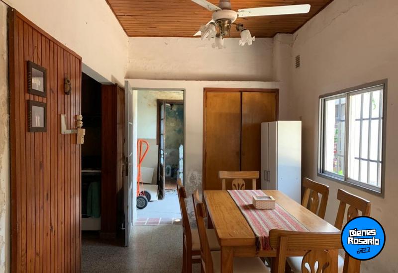 Casas - Rosario - Venta
