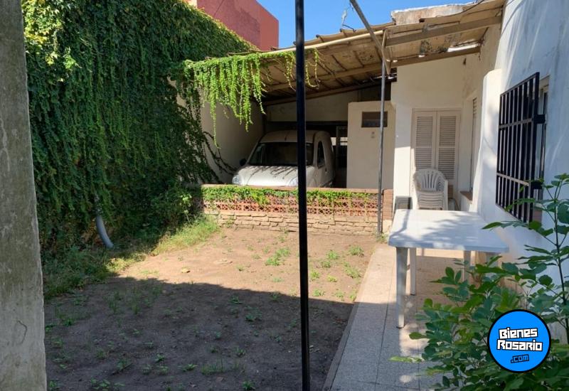 Casas - Rosario - Venta