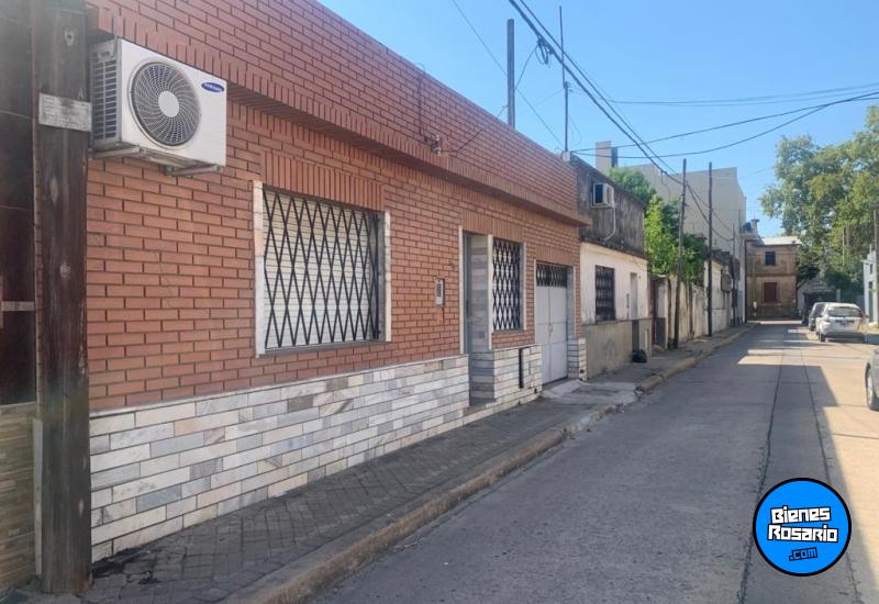 Casas - Rosario - Venta
