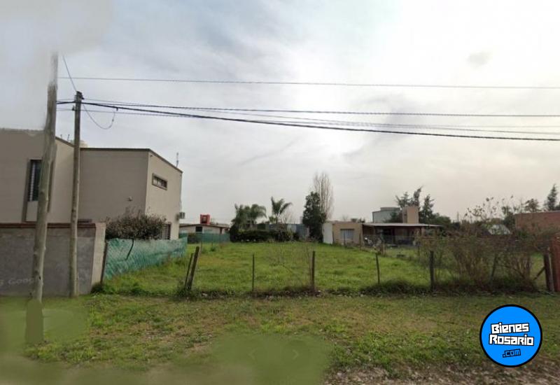 Terrenos - Roldan - Venta