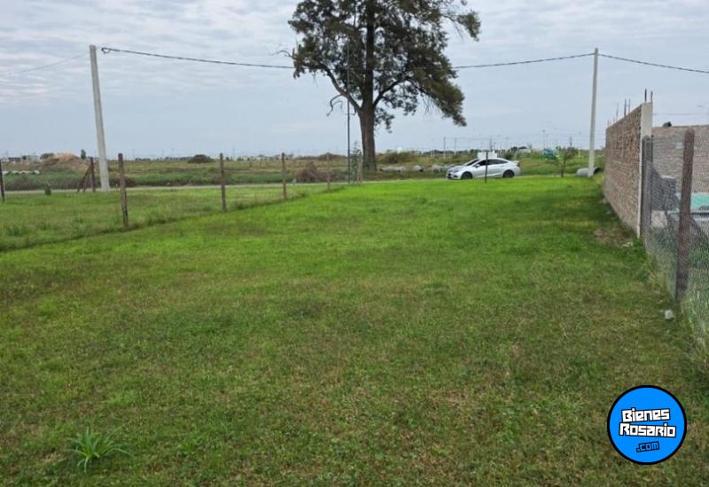 Terrenos - Rosario - Venta