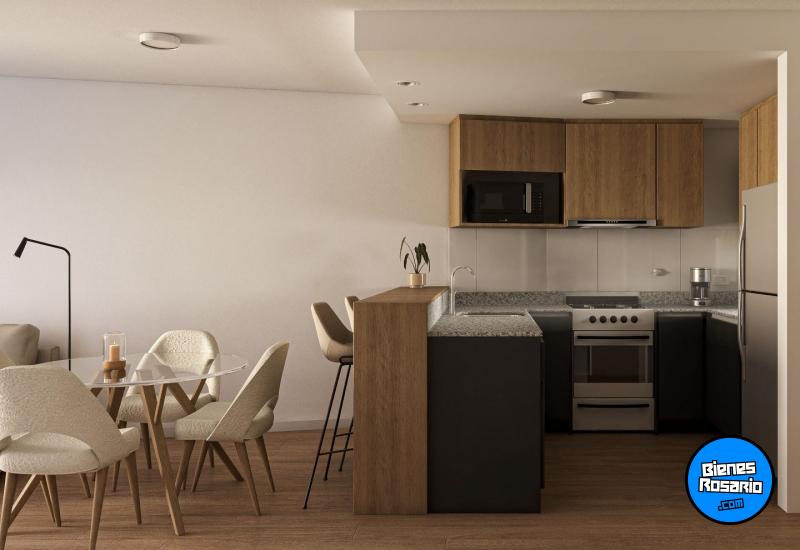 Departamentos - Rosario - Venta