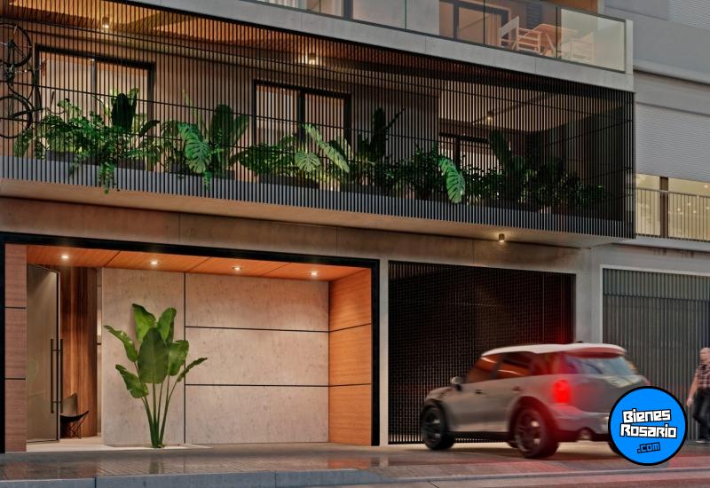 Departamentos - Rosario - Venta