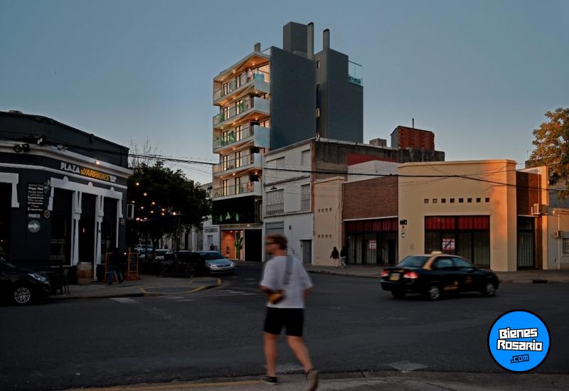 Departamentos - Rosario - Venta