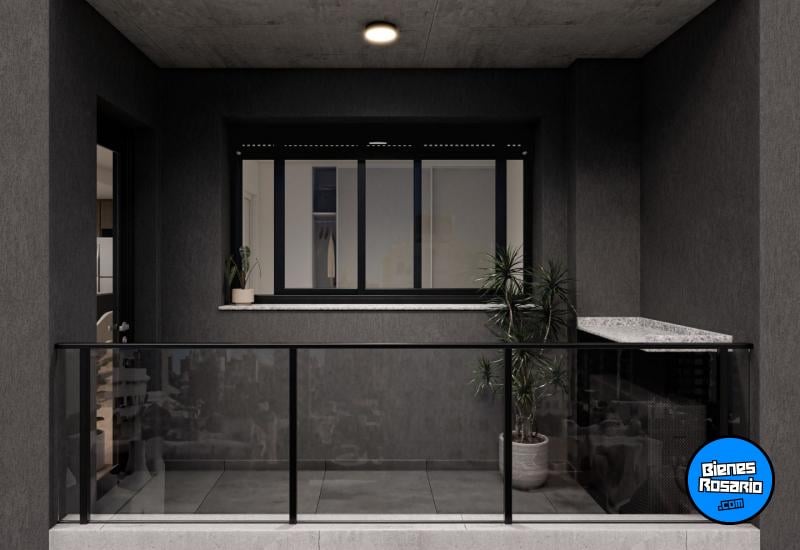 Departamentos - Rosario - Venta