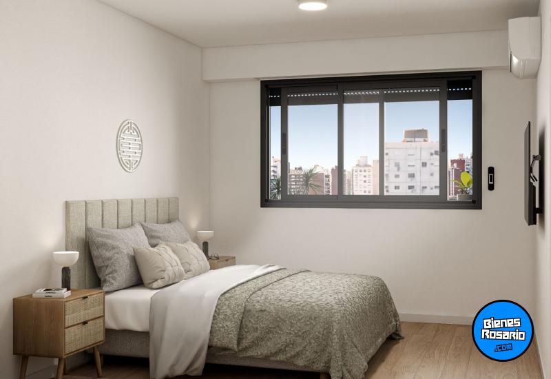 Departamentos - Rosario - Venta