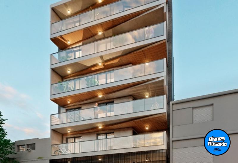 Departamentos - Rosario - Venta