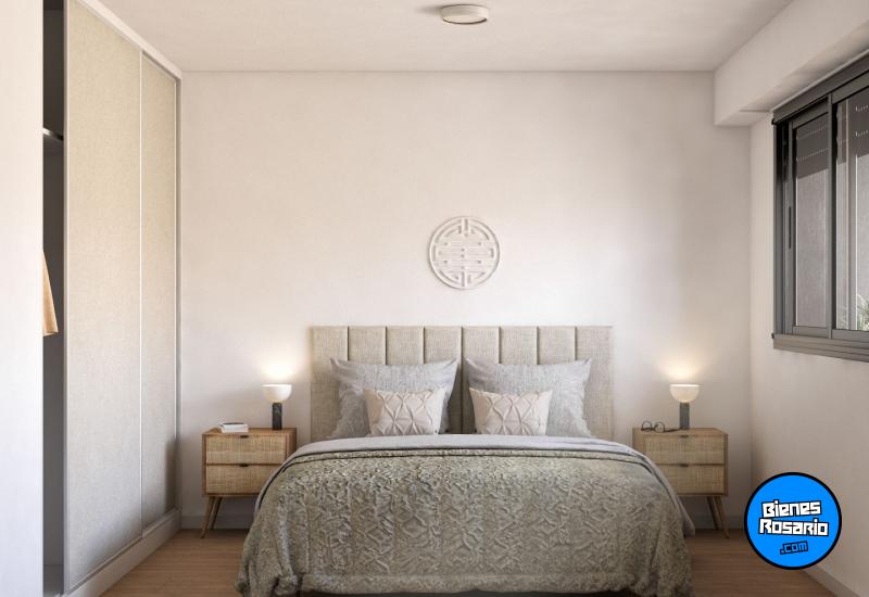 Departamentos - Rosario - Venta