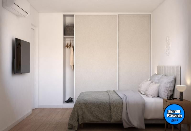 Departamentos - Rosario - Venta