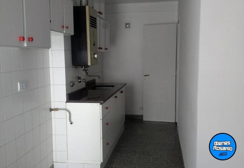 Departamentos - Rosario - Venta