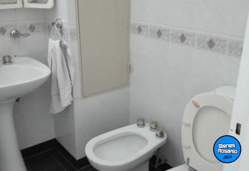 Departamentos - Rosario - Venta