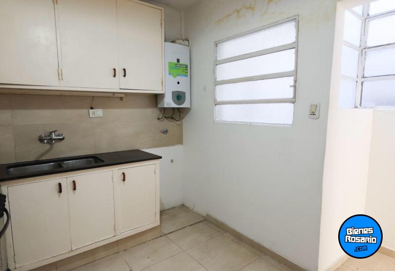 Departamentos - Rosario - Venta