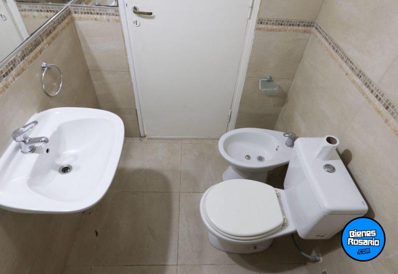 Departamentos - Rosario - Venta