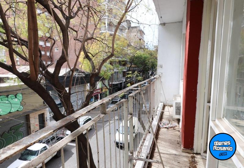 Departamentos - Rosario - Venta