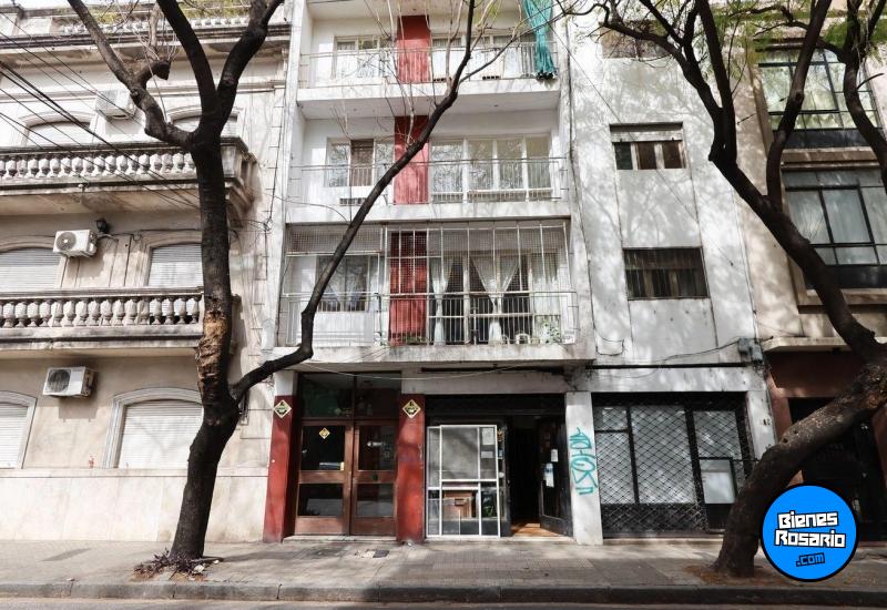 Departamentos - Rosario - Venta