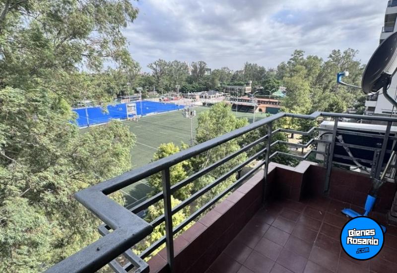 Departamentos - Rosario - Venta