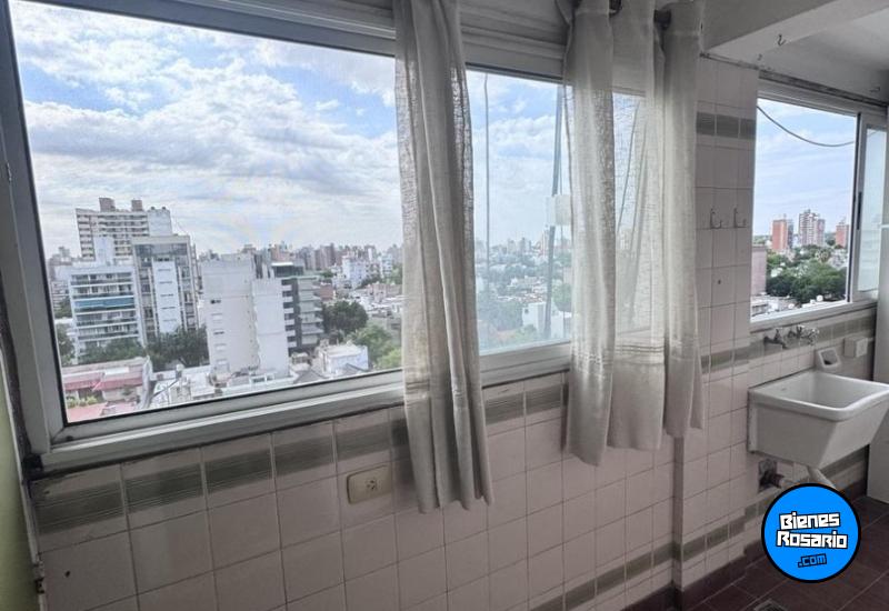 Departamentos - Rosario - Venta