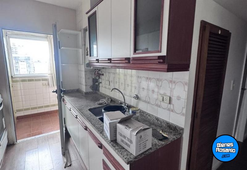 Departamentos - Rosario - Venta