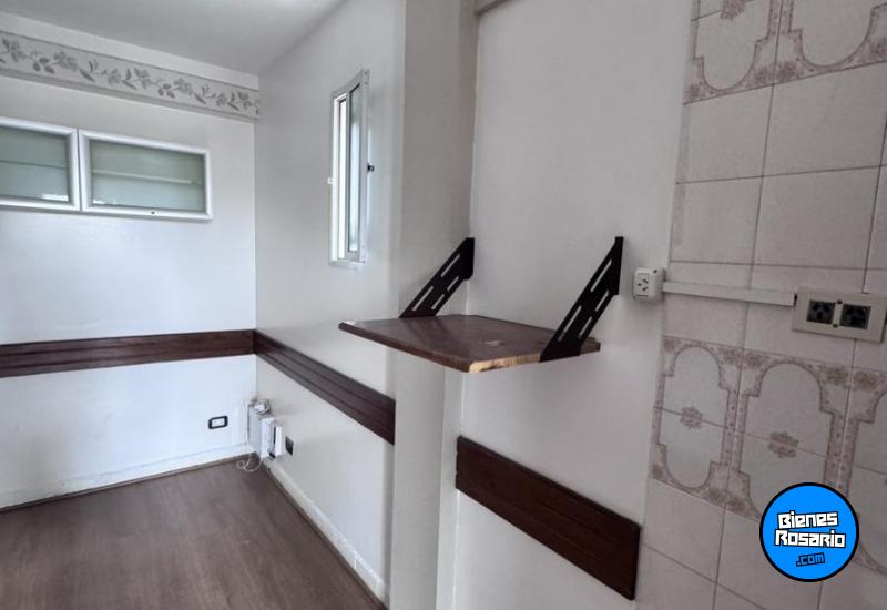 Departamentos - Rosario - Venta