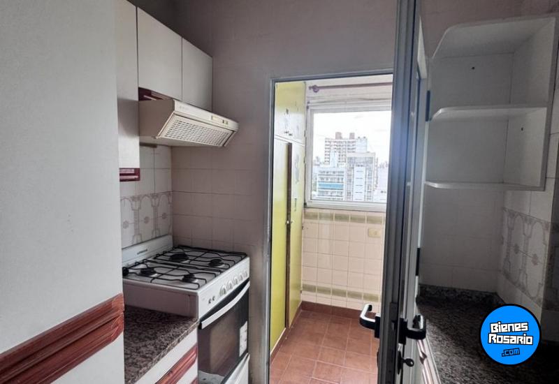 Departamentos - Rosario - Venta