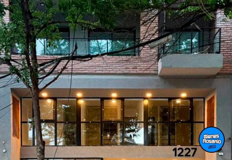 Departamentos - Rosario - Venta