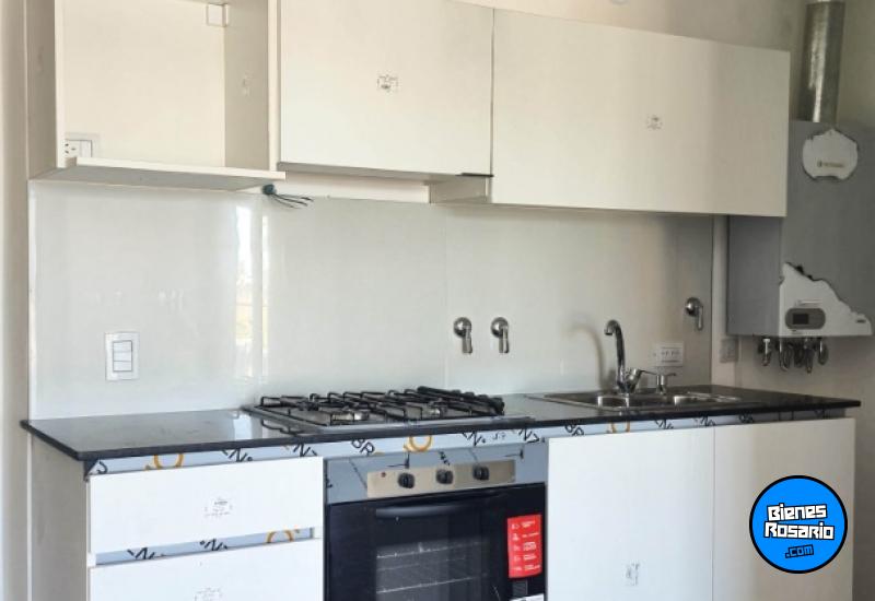 Departamentos - Rosario - Venta