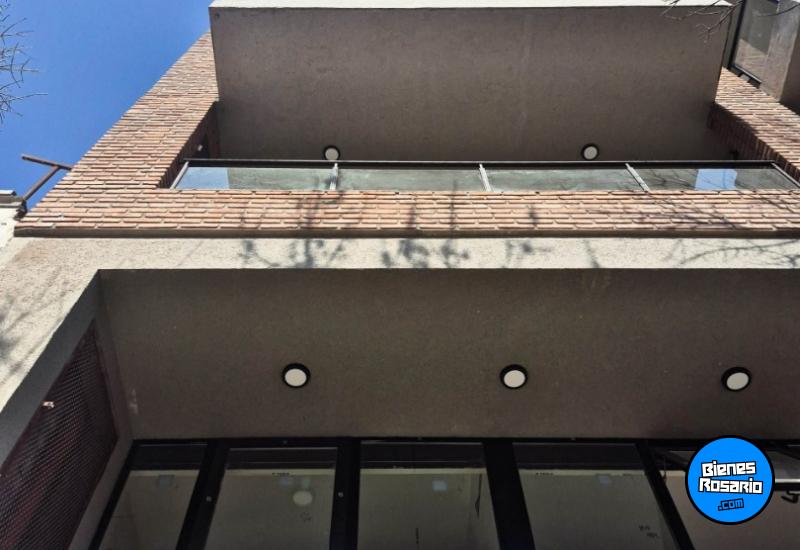 Departamentos - Rosario - Venta