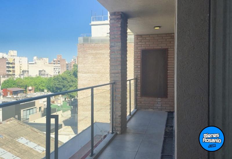 Departamentos - Rosario - Venta