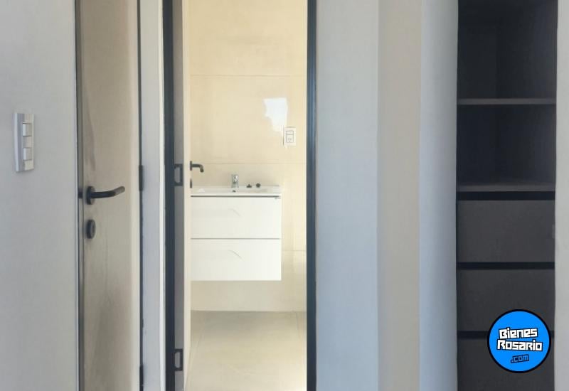 Departamentos - Rosario - Venta