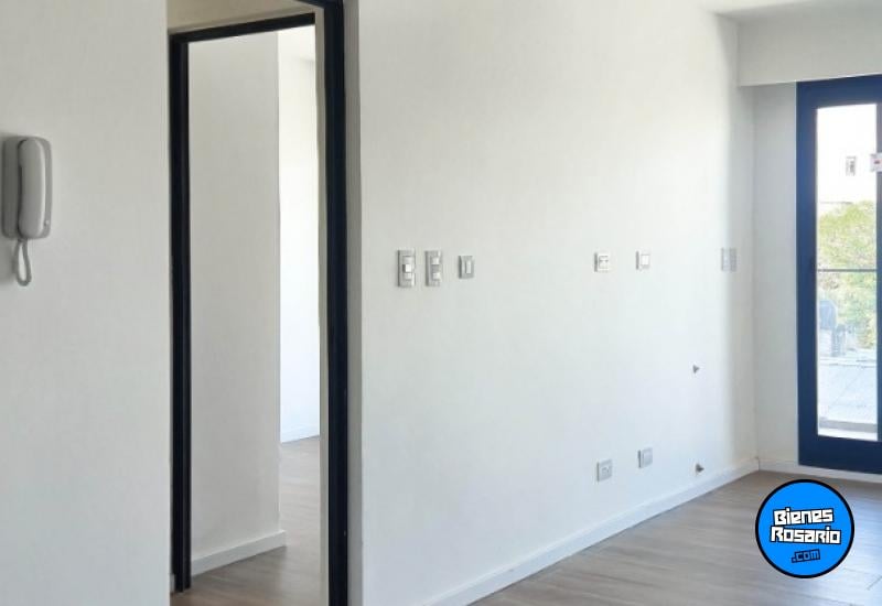 Departamentos - Rosario - Venta