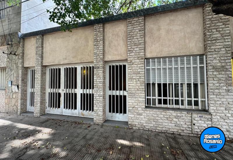 Casas - Rosario - Venta