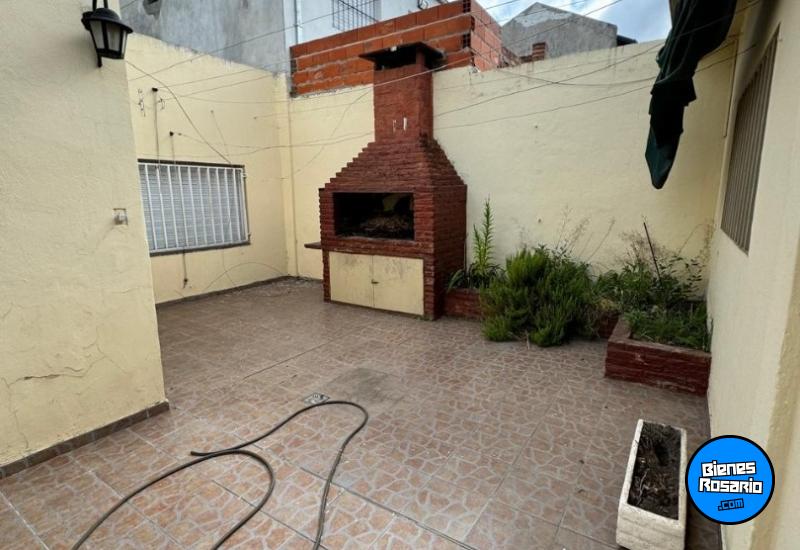 Casas - Rosario - Venta