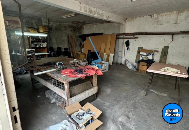 Casas - Rosario - Venta