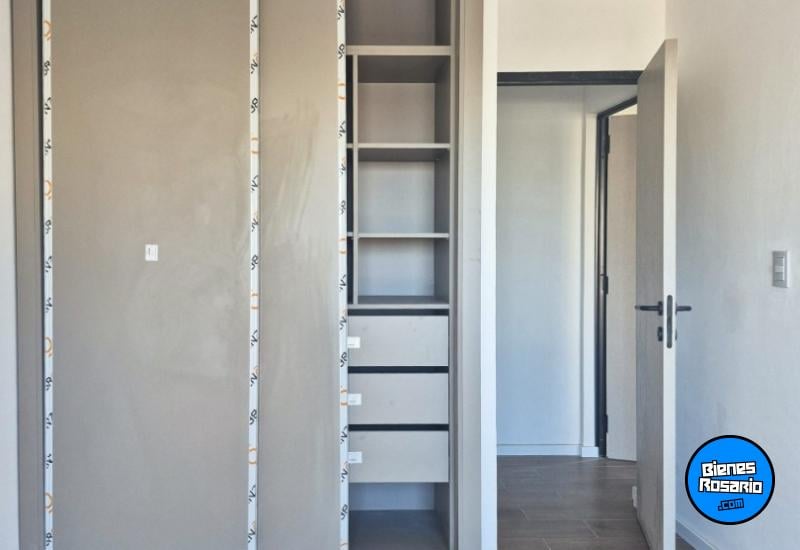 Departamentos - Rosario - Venta